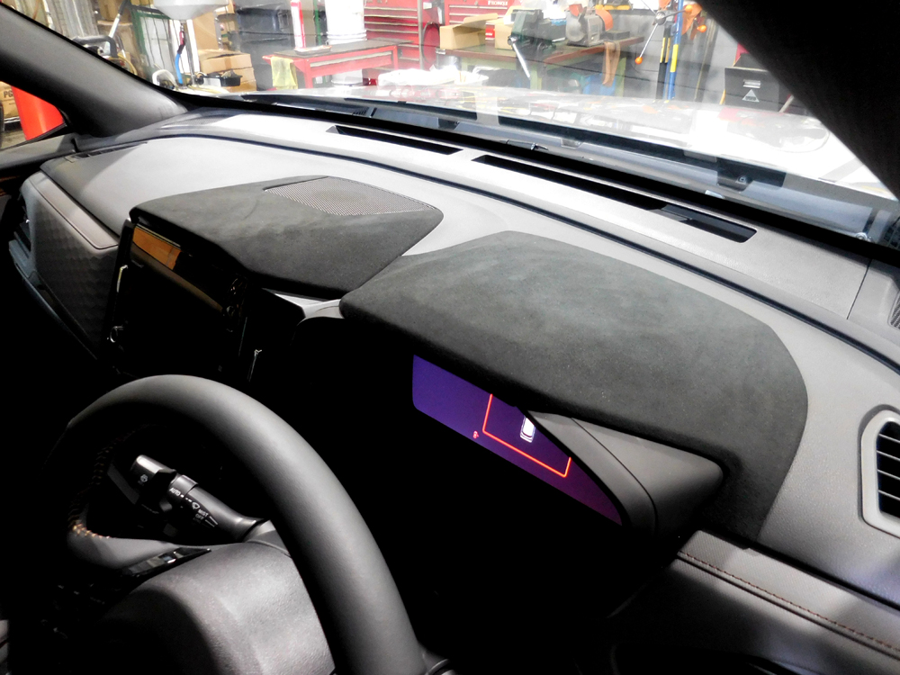 スバル フォレスタ SL5 ターボ イメージ