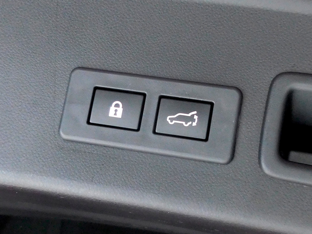 スバル フォレスタ SL5 ターボ イメージ