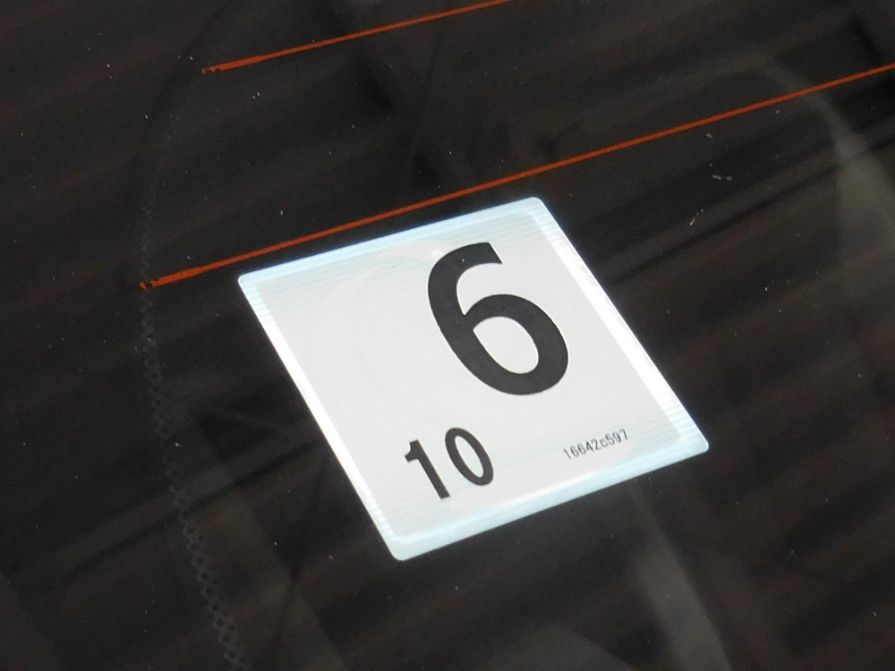 スバル フォレスタ SL5 ターボ イメージ