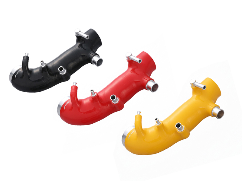 ターボインレット EJ