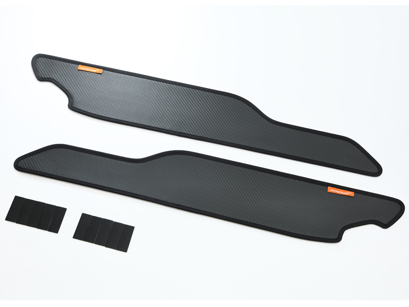 ドアキックガード ZC/ZD/ZN商品イメージ