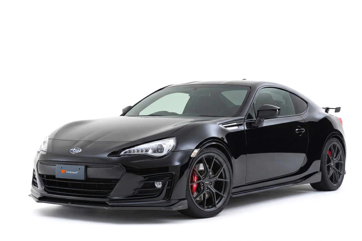 ラフィナートホイール商品イメージ